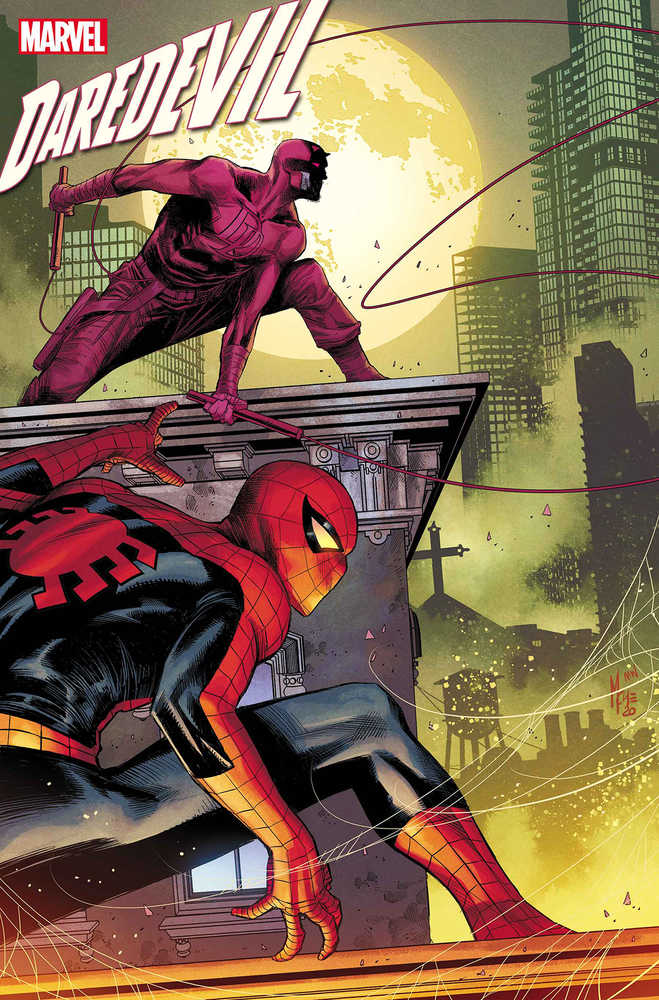 Daredevil (2019) #23
