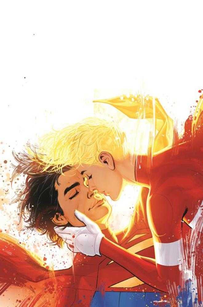 Legion Of Super Heroes (2019) #10