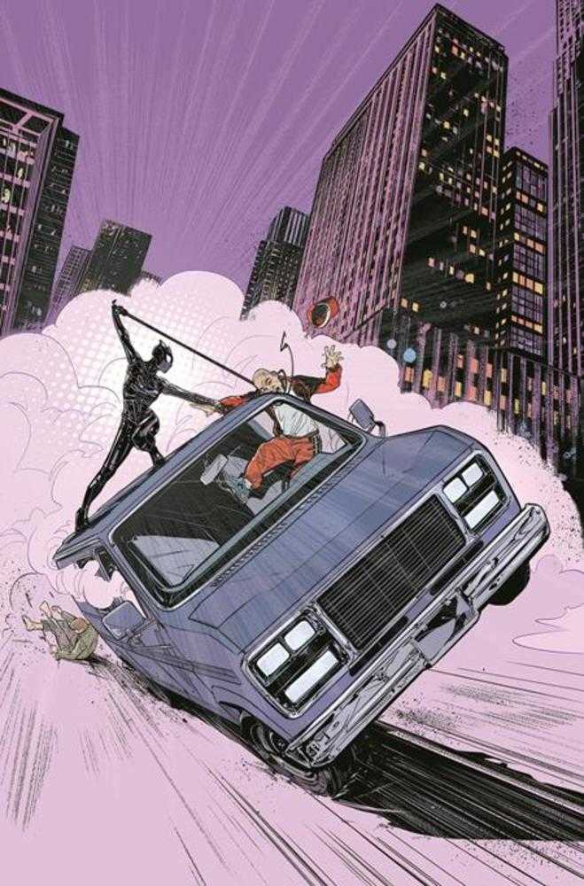 Catwoman #27 Cover A Joelle Jones
