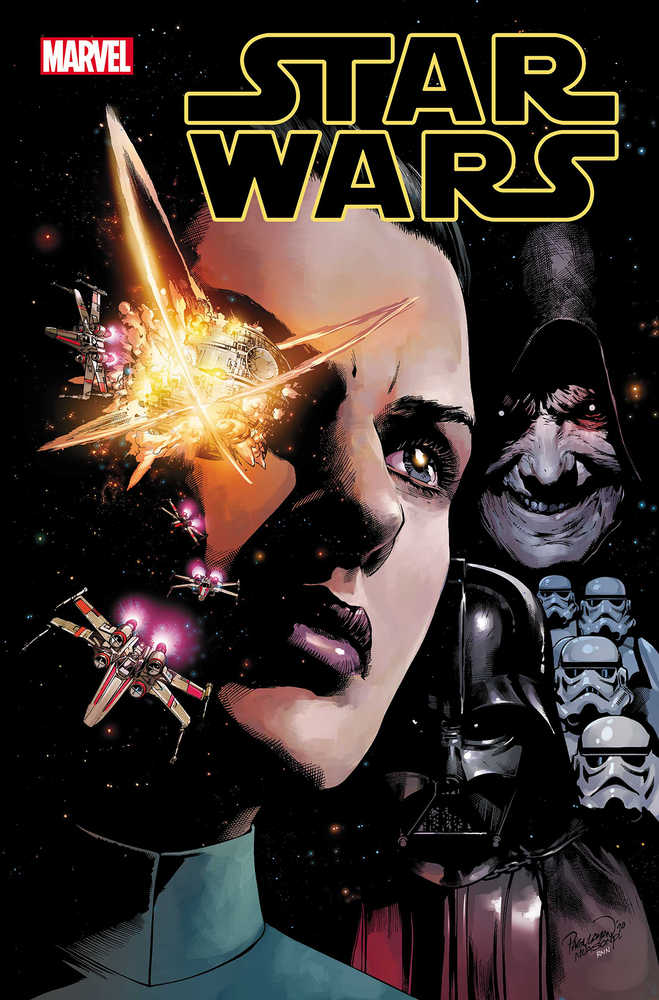Star Wars (2020) #08