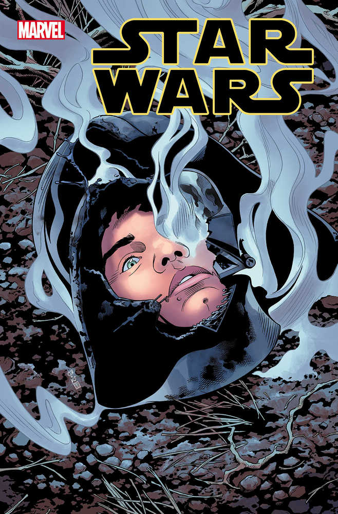 Star Wars (2020) #08 Sprouse Empire Strikes Back Variant