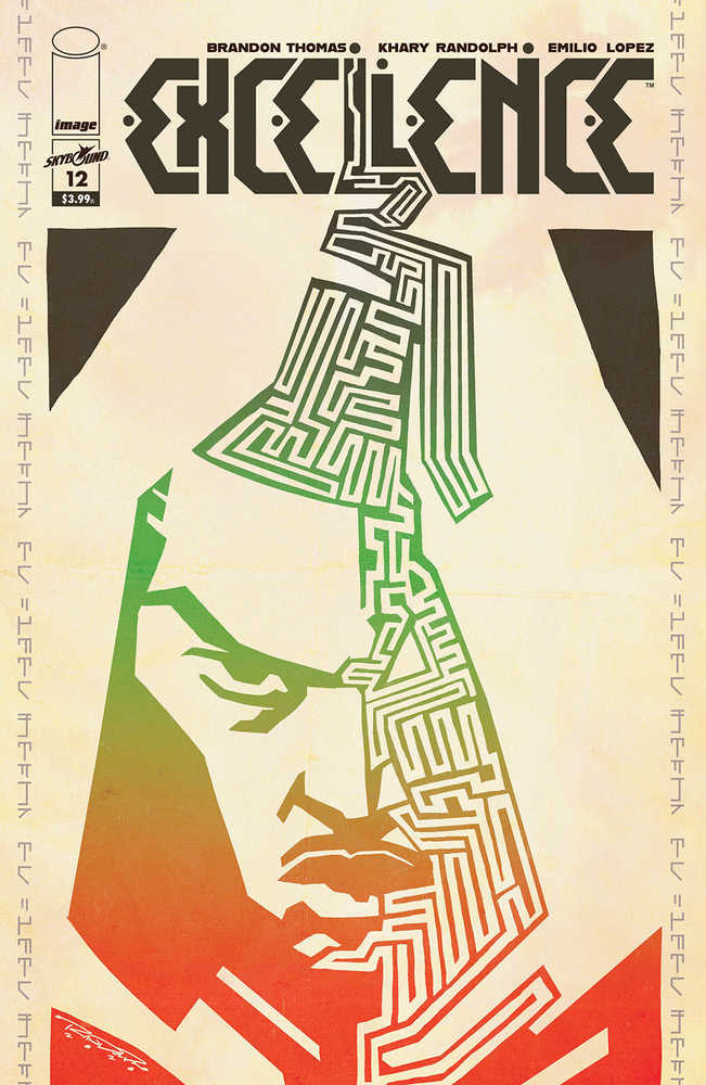 Excellence #12 (Mature)