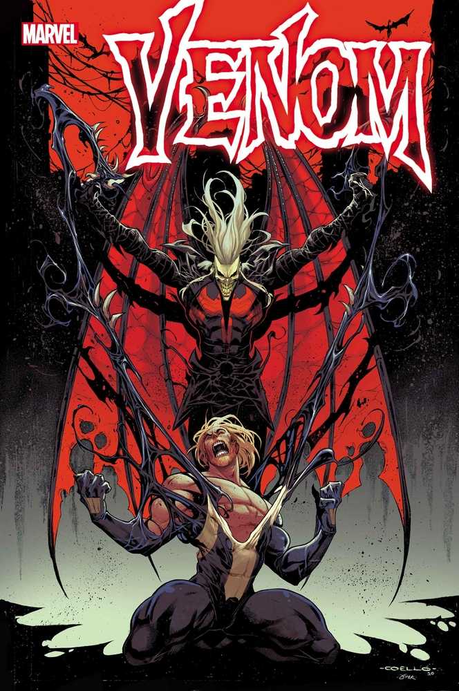Venom (2018) #31 Kib