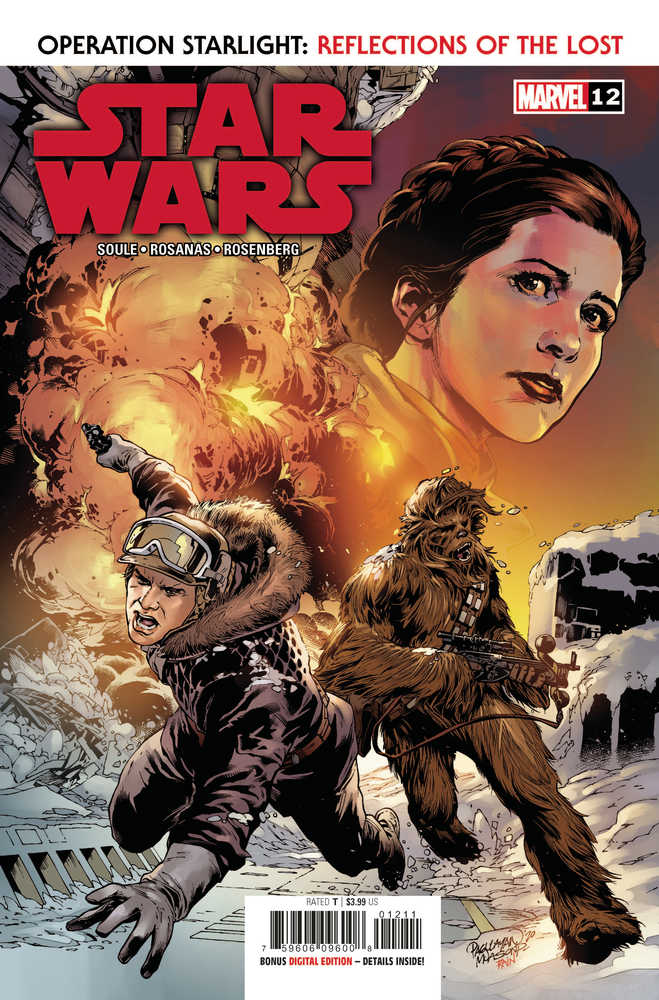 Star Wars (2020) #12