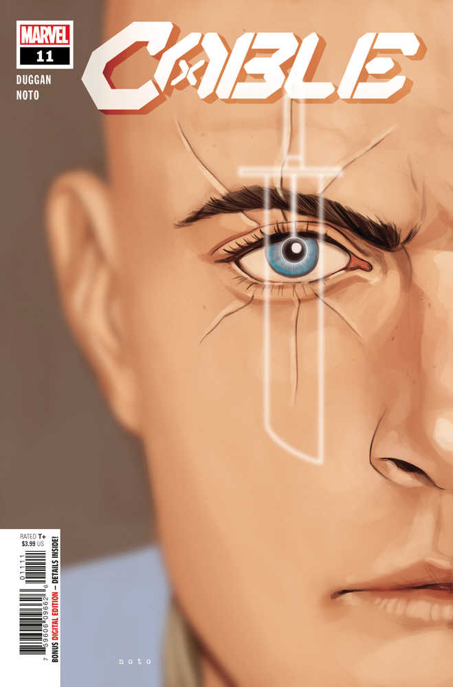Cable (2020) #11
