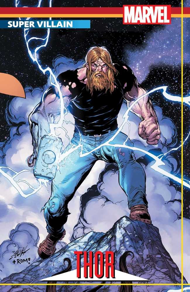 Heroes Reborn #7 (Of 7) Bagley Connecting Trading Card Variant