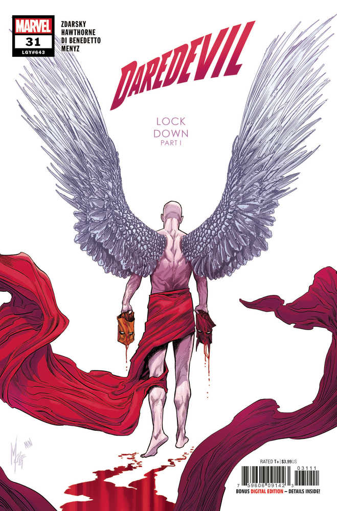 Daredevil (2019) #31