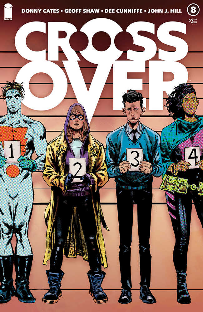 Crossover #08