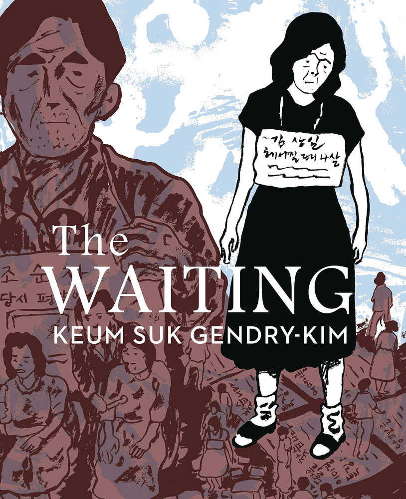 Waiting TPB