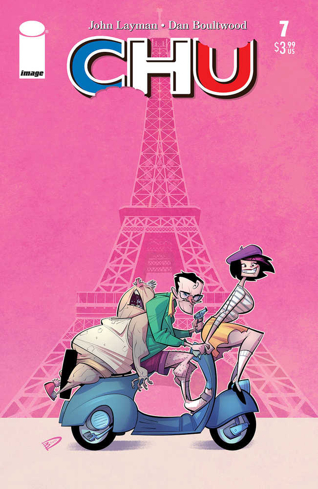 Chu #07 (Mature)
