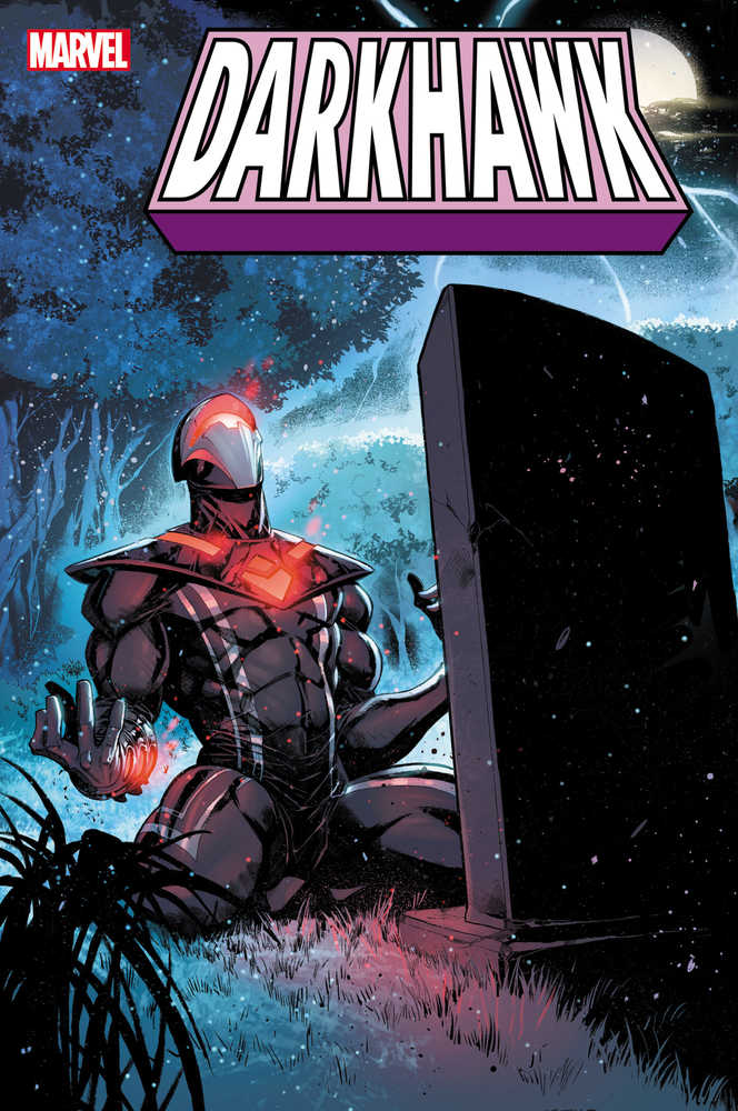 Darkhawk (2021) #3