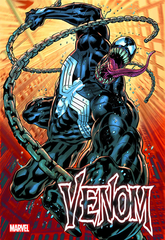 Venom (2021) #1