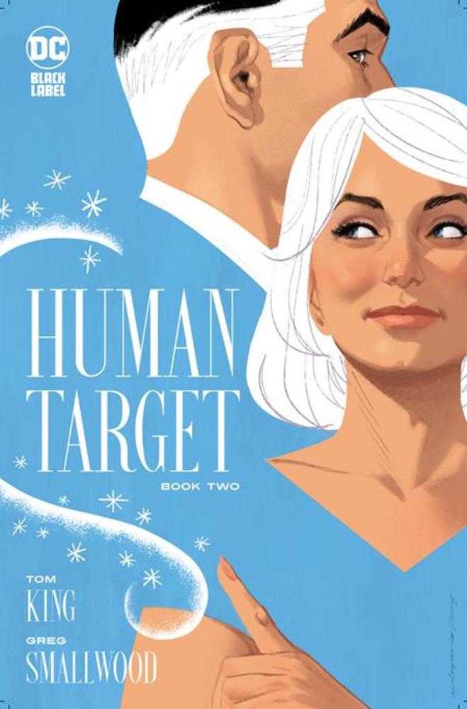 Human Target #02 (Of 12) Cover A Greg Smallwood (Mature)