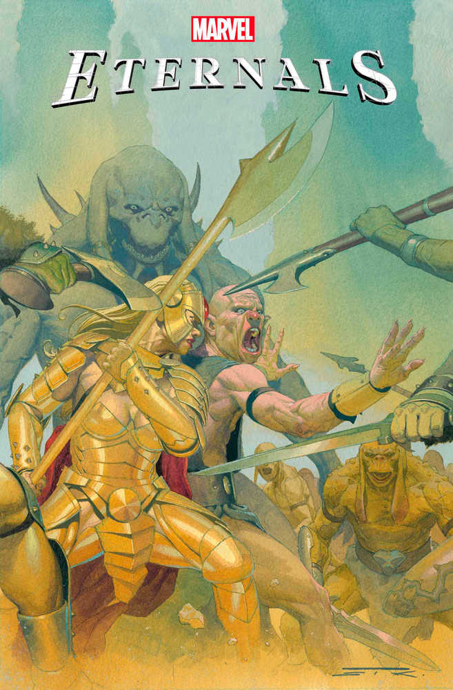 Eternals (2021) #08