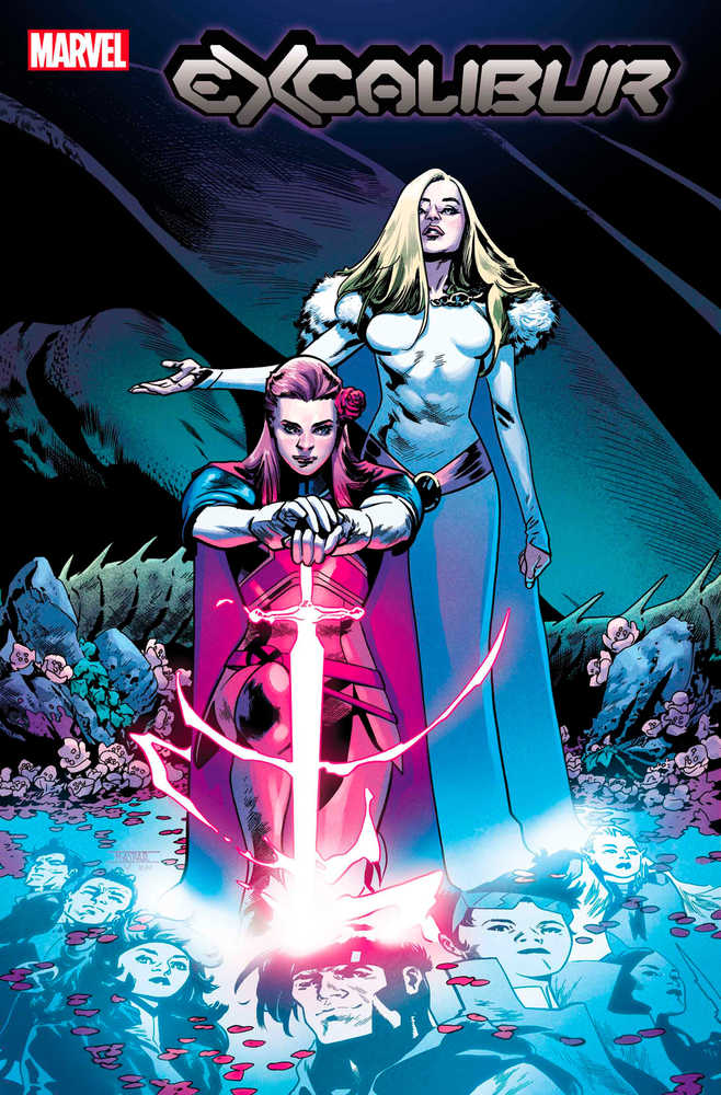 Excalibur (2019) #26