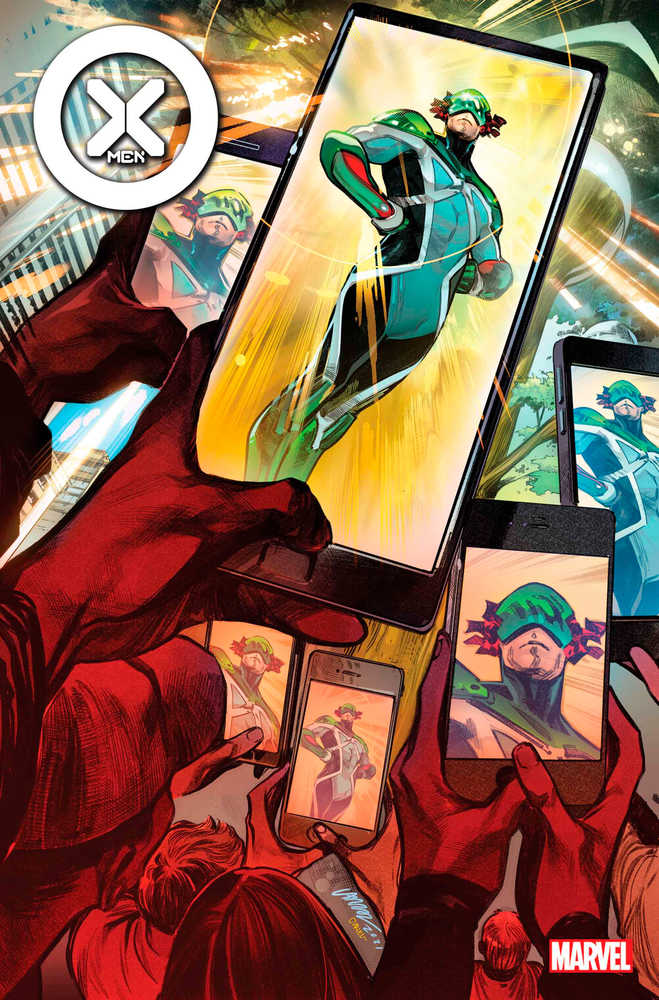 X-Men (2021) #06