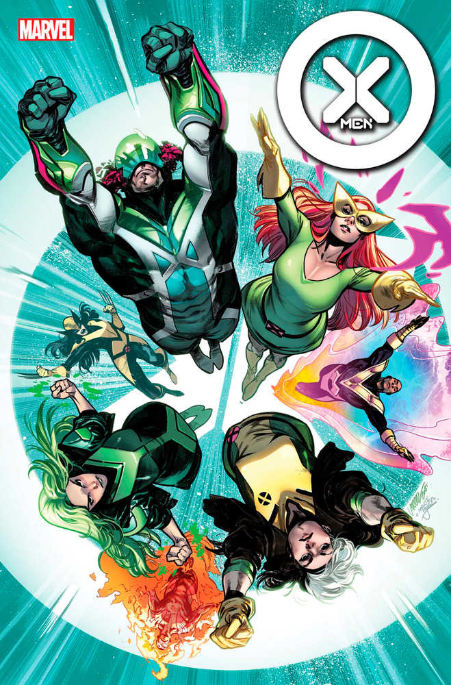 X-Men (2021) #07