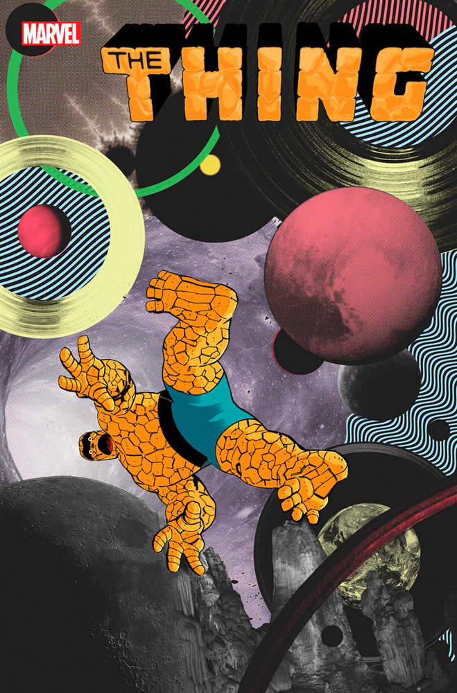 Thing (2021) #4 (Of 6)