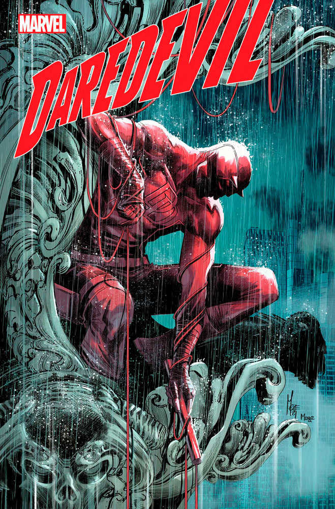 Daredevil (2022) #01