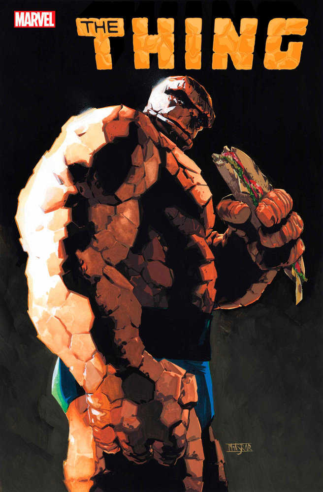 Thing #6 (Of 6) Asrar Variant