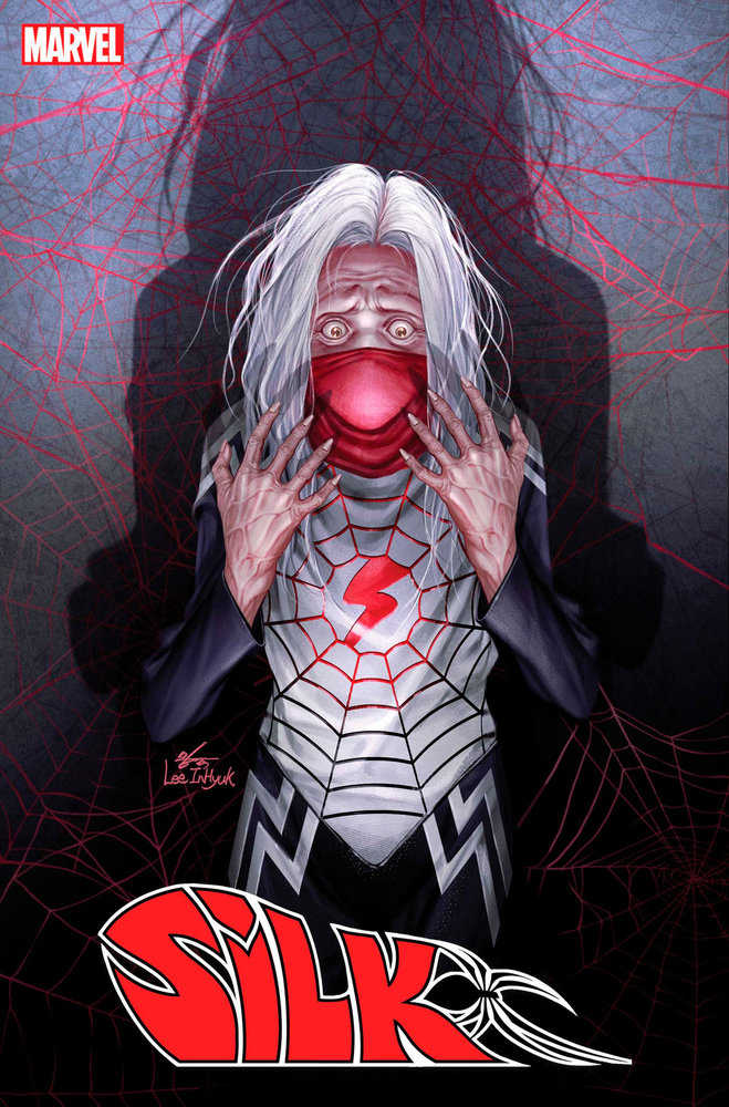 Silk (2022) #4
