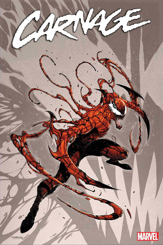 Carnage (2022) #02 Coello Stormbreakers Variant