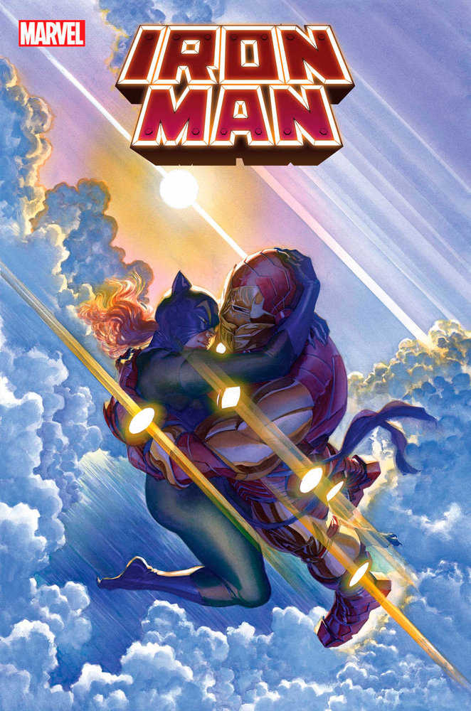 Iron Man (2020) #20