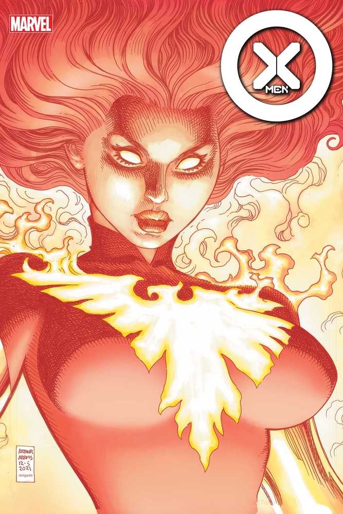 X-Men (2021) #13 Adams Variant