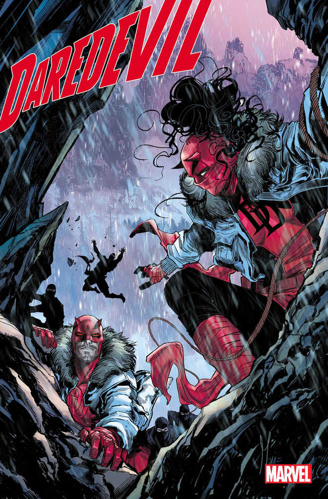 Daredevil (2022) #04