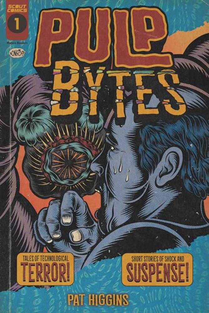 Pulp Bytes #1