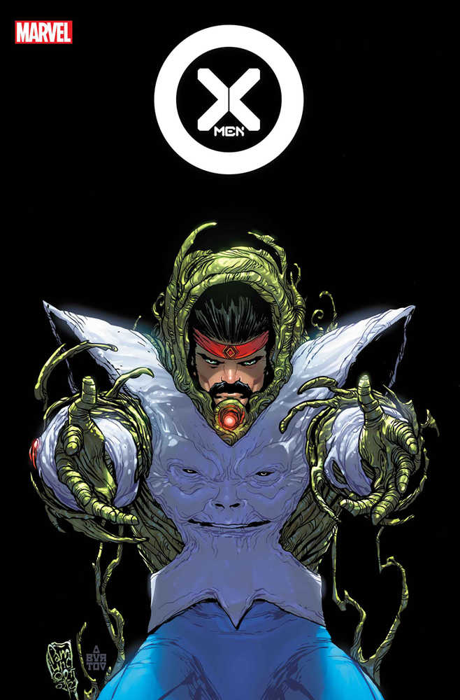 X-Men (2021) #16