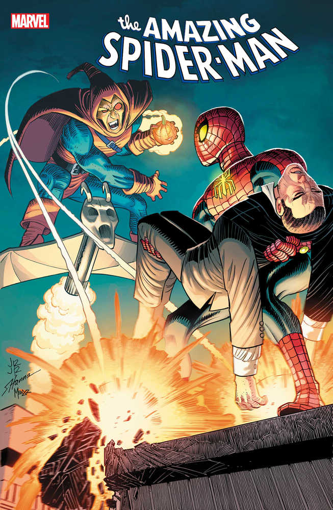 Amazing Spider-Man (2022) #13