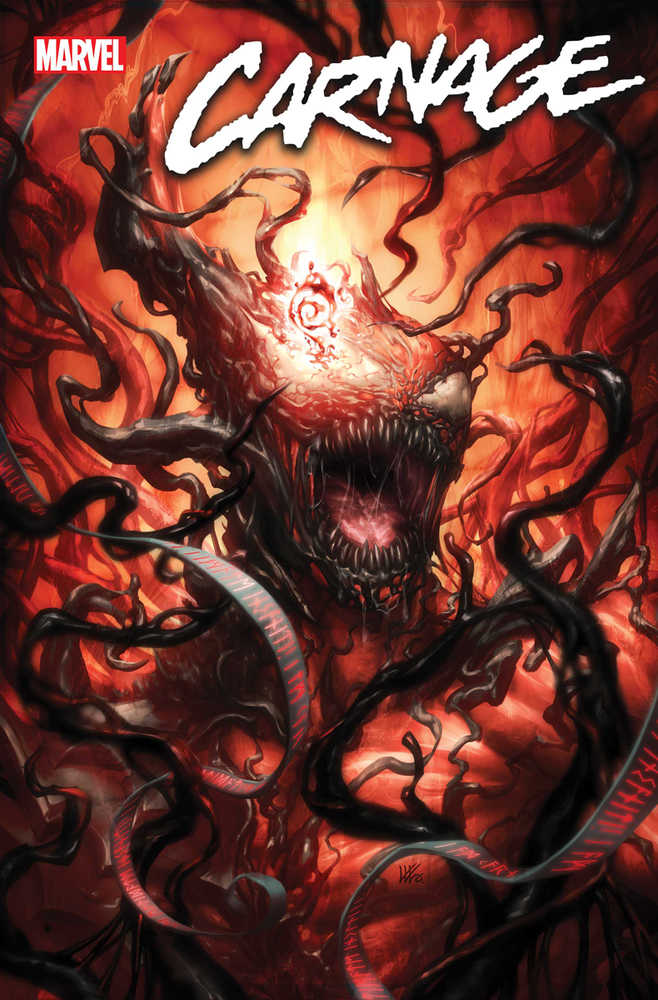Carnage (2022) #08