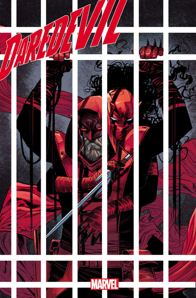 Daredevil (2022) #05