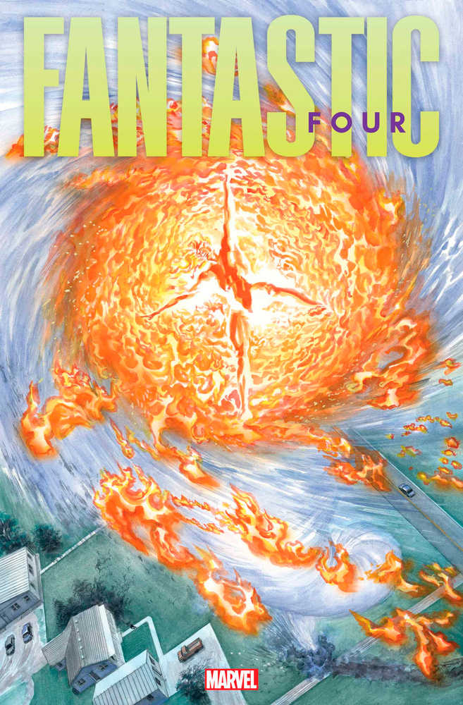 Fantastic Four (2022) #03