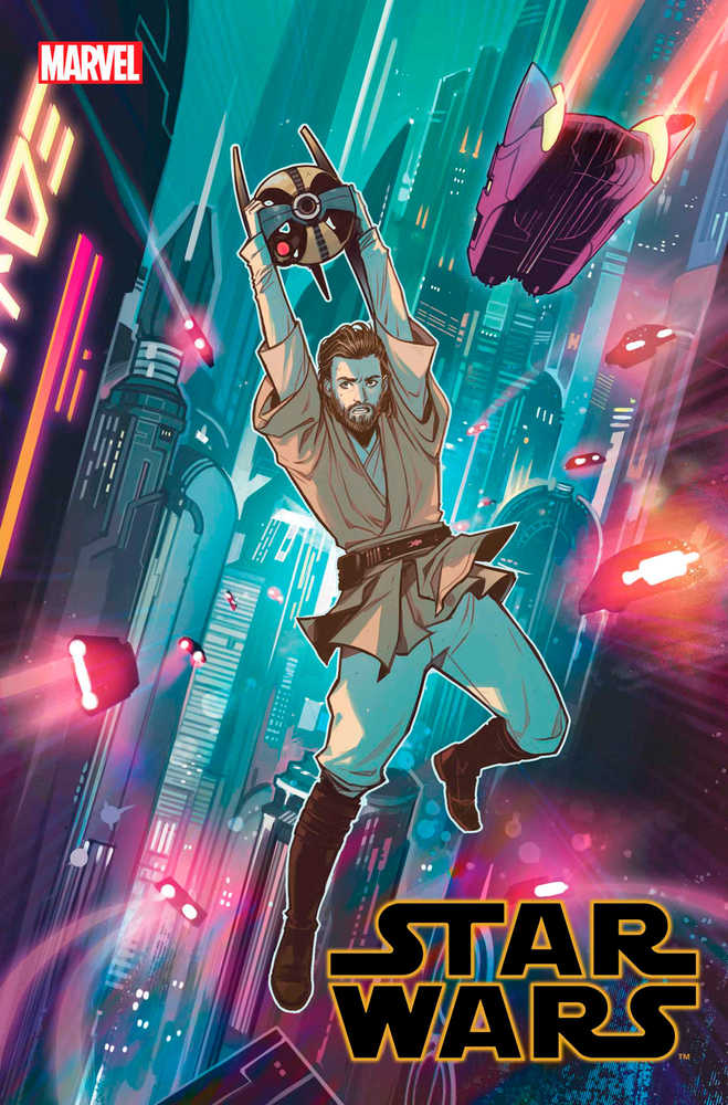 Star Wars (2020) #30 Wijngaard Attack Clones 20th Anniv Variant