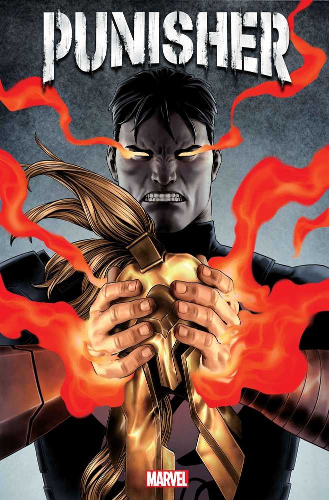 Punisher (2022) #09