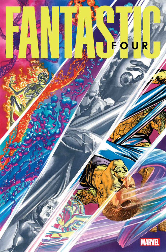 Fantastic Four (2022) #05