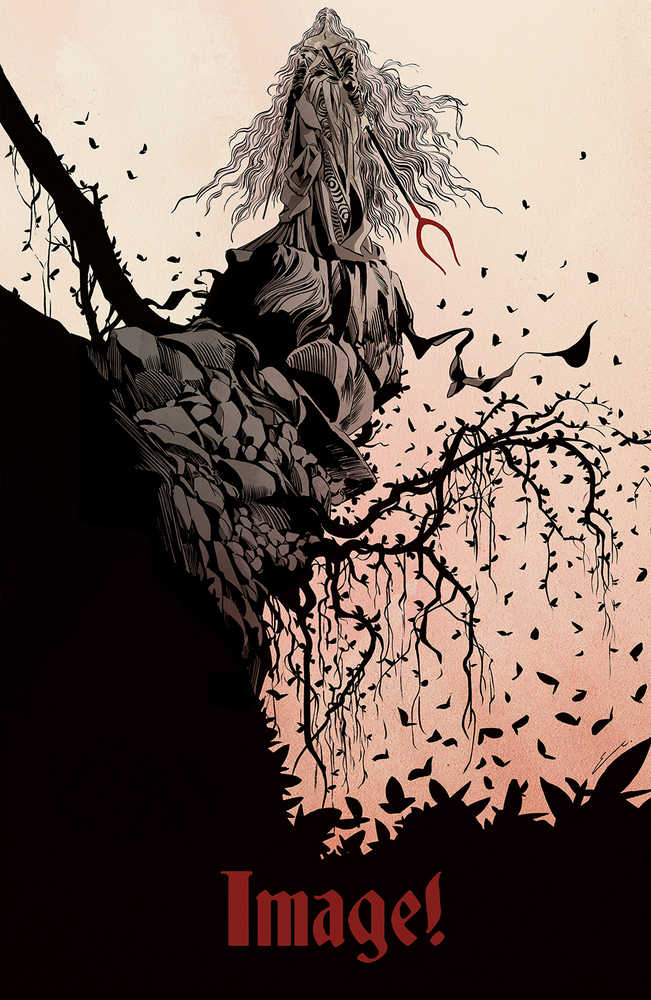 Image 30th Anniversary Anthology #11 (Of 12) (Mature)