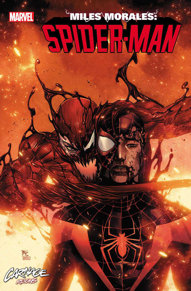 Miles Morales Spider-Man #06