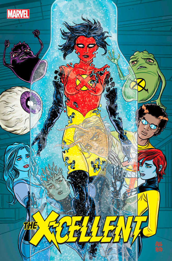 X-Cellent #4