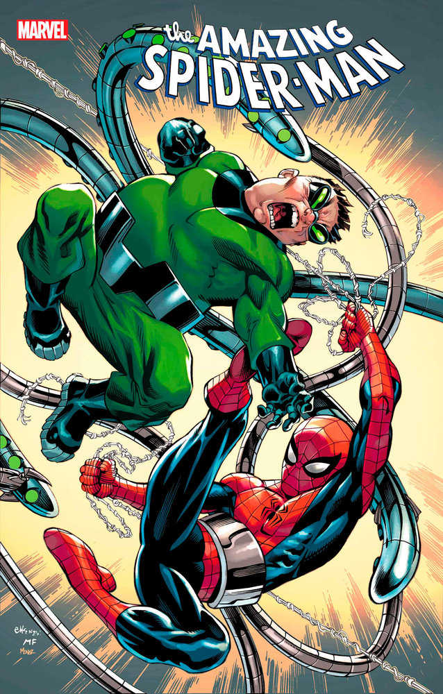 Amazing Spider-Man (2022) #30