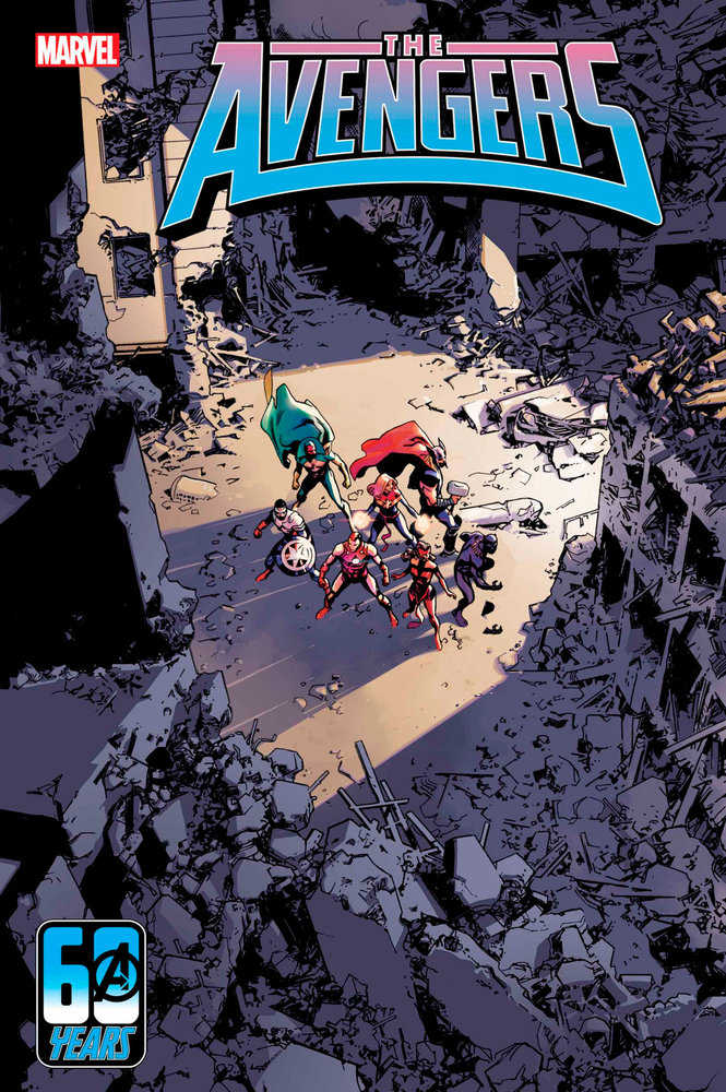 Avengers #03