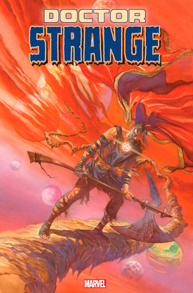 Doctor Strange #06
