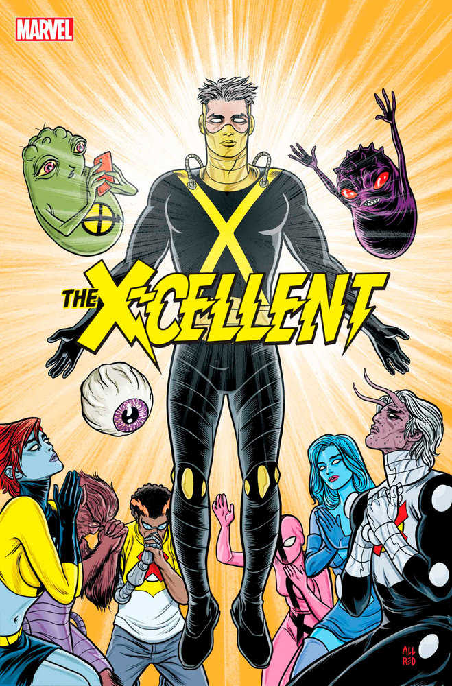X-Cellent #5