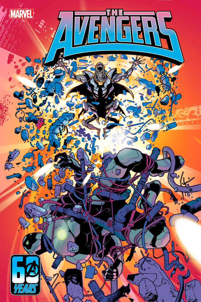 Avengers #04