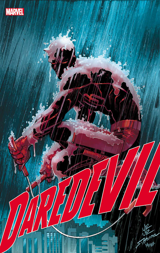 Daredevil #01