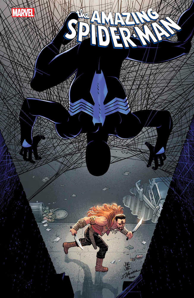 Amazing Spider-Man (2022) #33