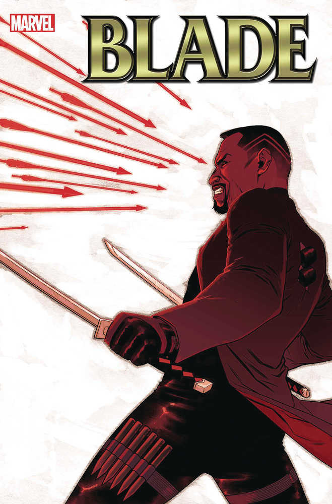 Blade #03