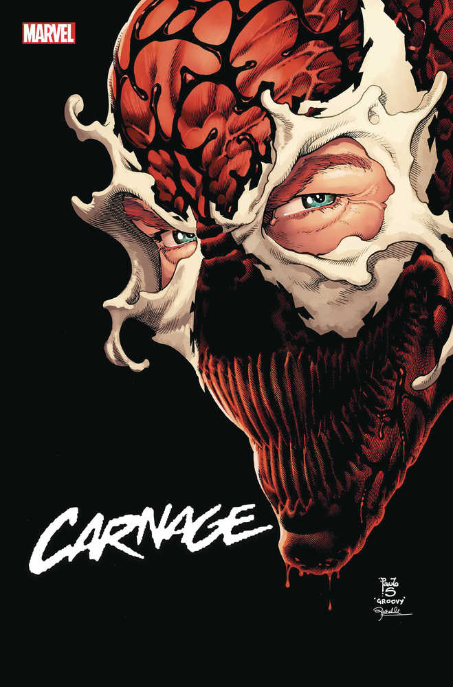 Carnage (2023) #1